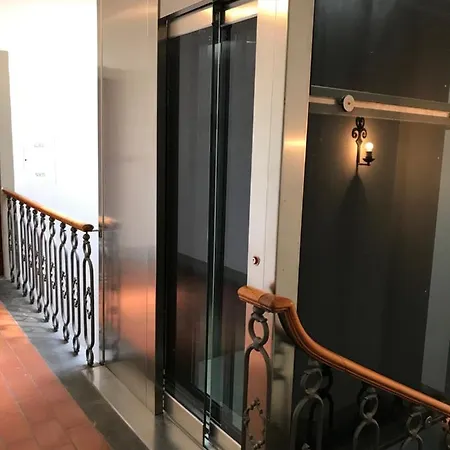 Piazza Signoria Suite Florence Exterior photo