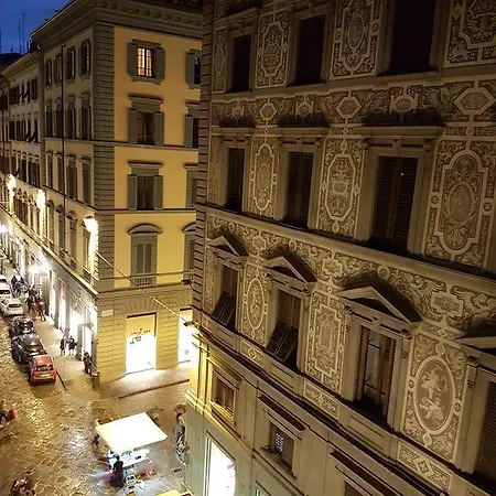Piazza Signoria Suite Florence Exterior photo