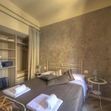 Piazza Signoria Suite Florence Exterior photo