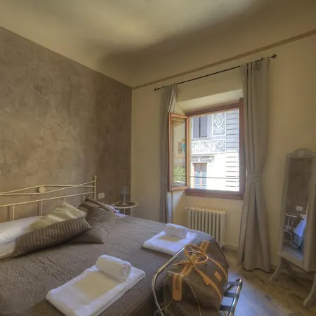 Piazza Signoria Suite Florence Exterior photo