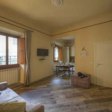 Piazza Signoria Suite Florence Exterior photo