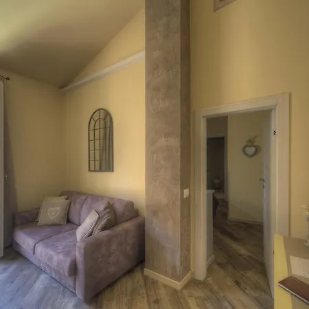 Piazza Signoria Suite Florence Exterior photo