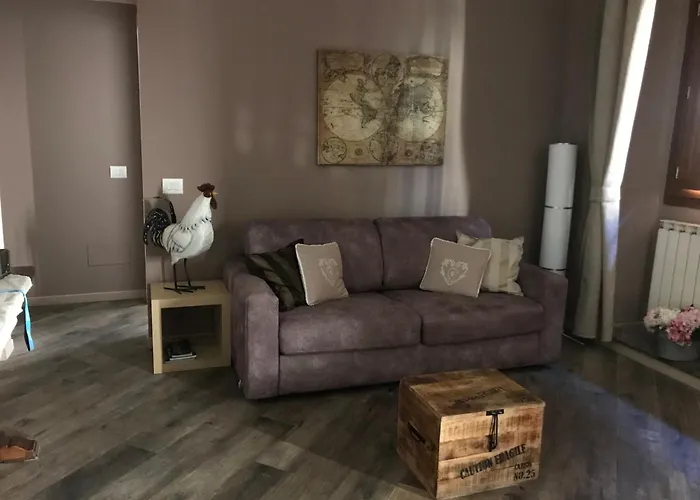 Piazza Signoria Suite