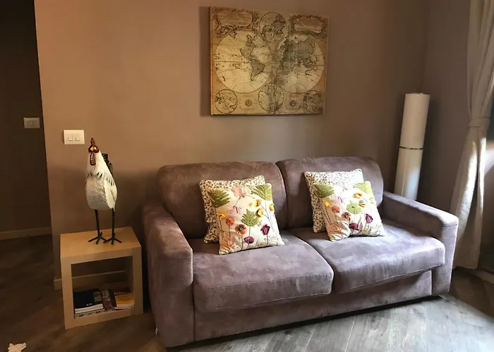 Piazza Signoria Suite